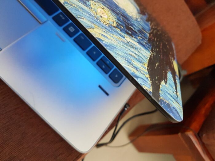 Premium Laptop Sticker - Image 8