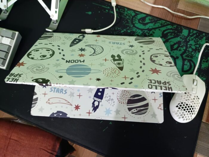 Premium Laptop Sticker - Image 11