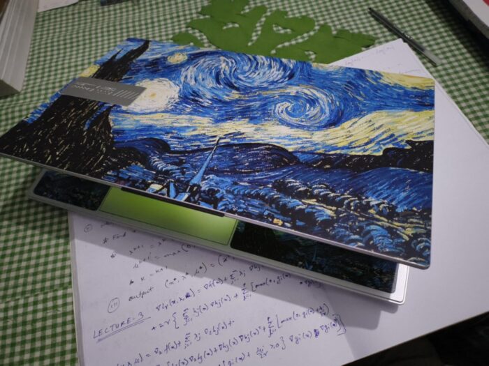 Premium Laptop Sticker - Image 12