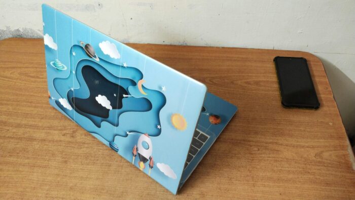 Premium Laptop Sticker - Image 13