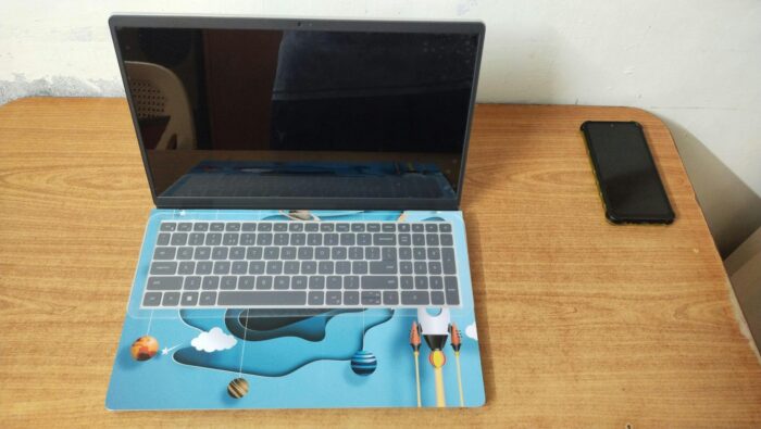 Premium Laptop Sticker - Image 14