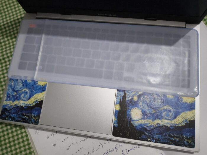 Premium Laptop Sticker - Image 16