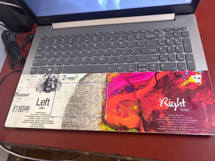 Premium Laptop Sticker - Image 19